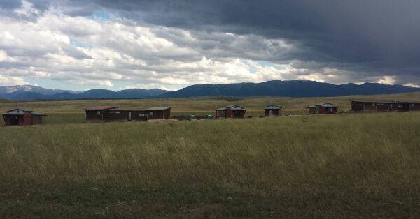 Artist Housing - Montana