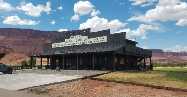 Sorrel River Ranch
